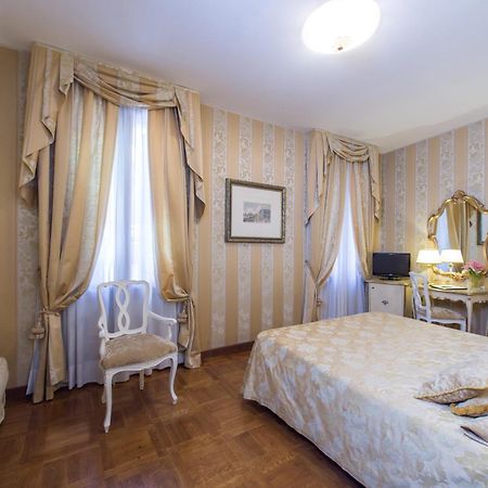 Hotel San Zaccaria Veneţia Exterior foto
